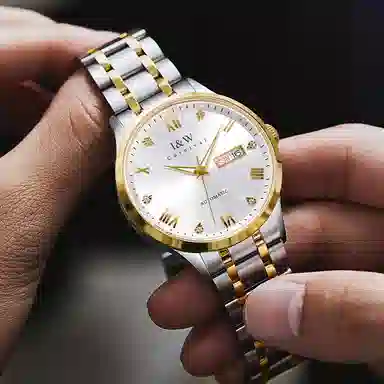 I&W Carnival IW8679GG