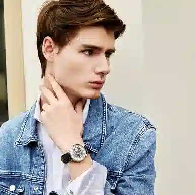 I&W Carnival DW8522G