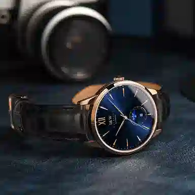 IW CARNIVAL HWGUOJI 527P