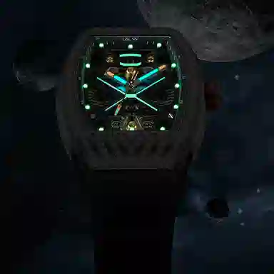 IW CARNIVAL HWGUOJI 760