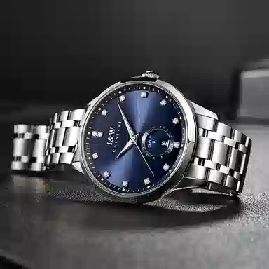 I&W Carnival HWGuoji