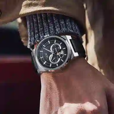 I&W CARNIVAL HWGUOJI