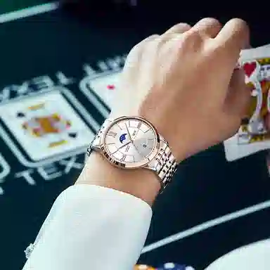 IW CARNIVAL HWGUOJI 528G