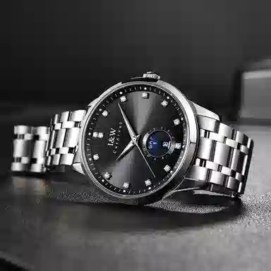 I&W Carnival HWGuoji