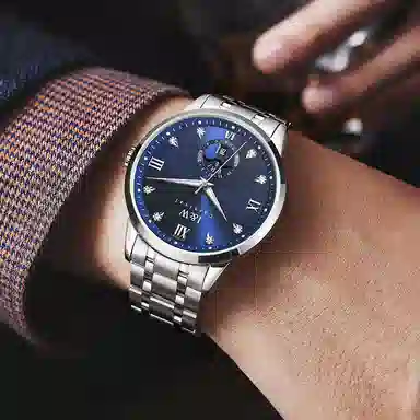 IW CARNIVAL HWGUOJI IW55821