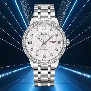 IW CARNIVAL HWGUOJI 615G