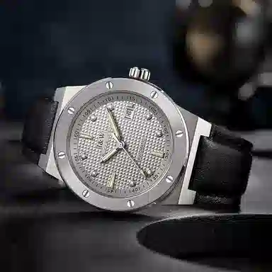 I&W Carnival 610PG-2