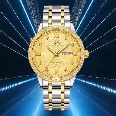 IW CARNIVAL HWGUOJI 615G