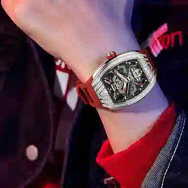 IW CARNIVAL HWGUOJI 760