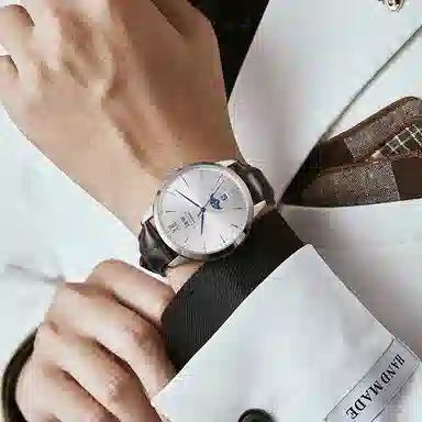 IW CARNIVAL HWGUOJI 527P