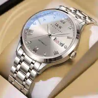 I&W Carnival IW8679GG