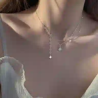 Xuanman ins s925