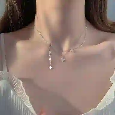 Xuanman ins s925