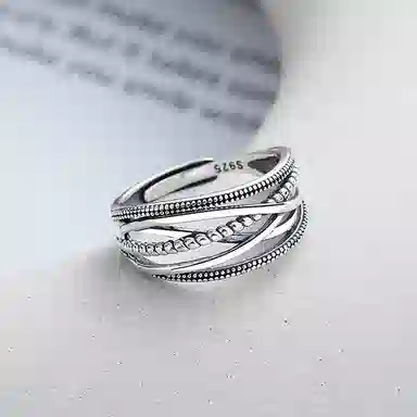 Xuanman ins s925
