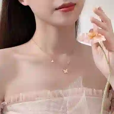 Xuanman Necklace