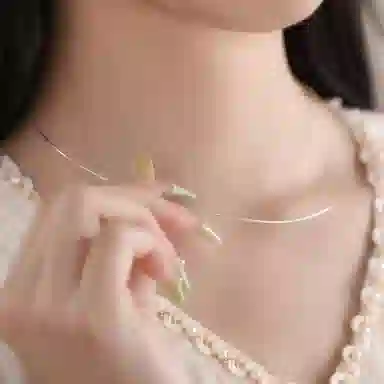 Xuanman ins S925