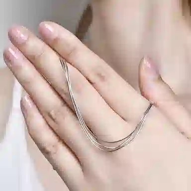 Xuanman ins S925