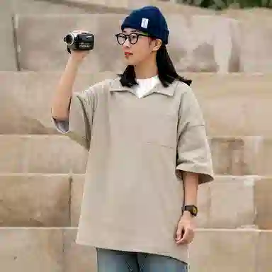 URBAN STANDARD Polo
