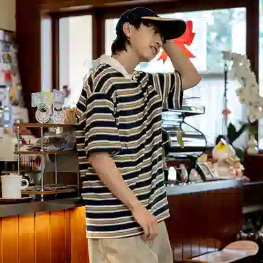 URBAN STANDARD POLOT