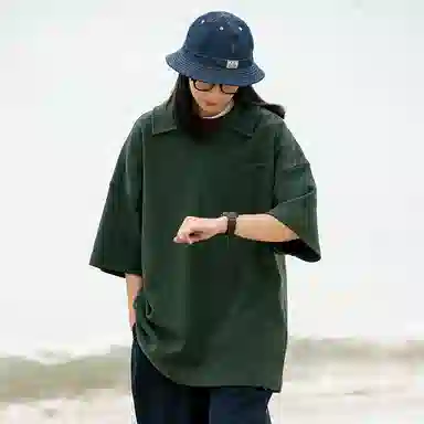 URBAN STANDARD Polo
