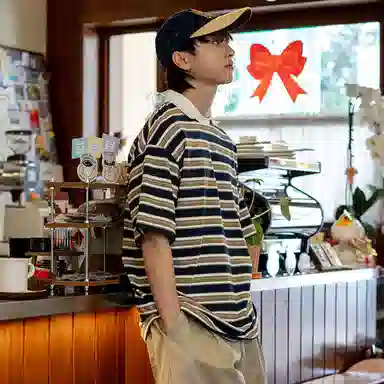 URBAN STANDARD POLOT