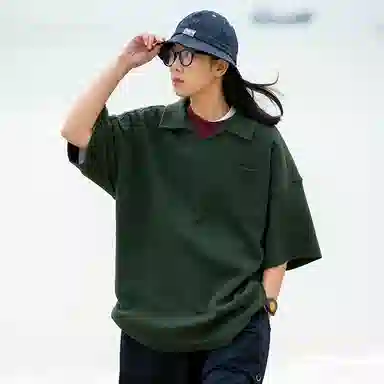 URBAN STANDARD Polo