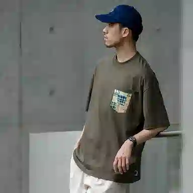 URBAN STANDARD logoT