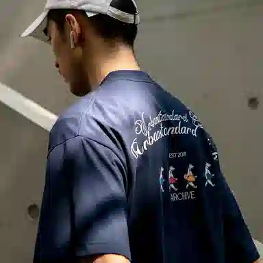 URBAN STANDARD T