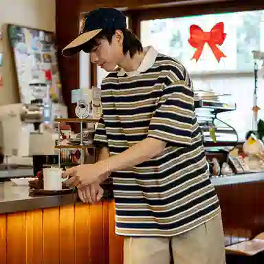 URBAN STANDARD POLOT