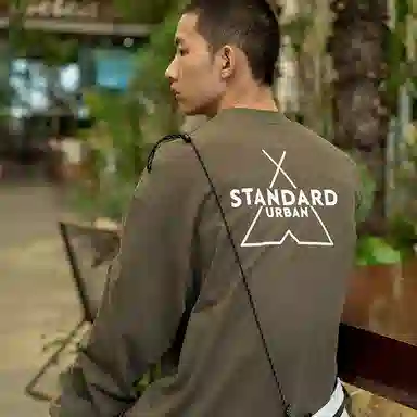 URBAN STANDARD T