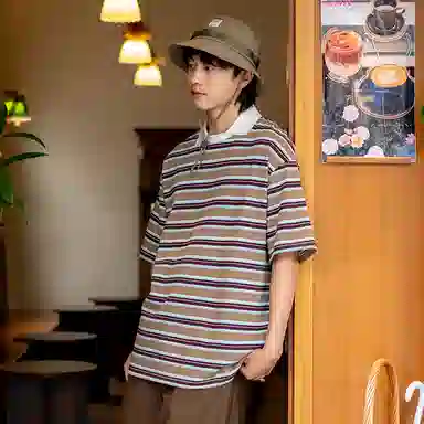 URBAN STANDARD POLOT