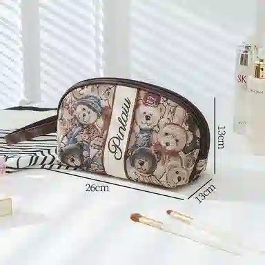 泛瓷化妆品收纳包洗漱包