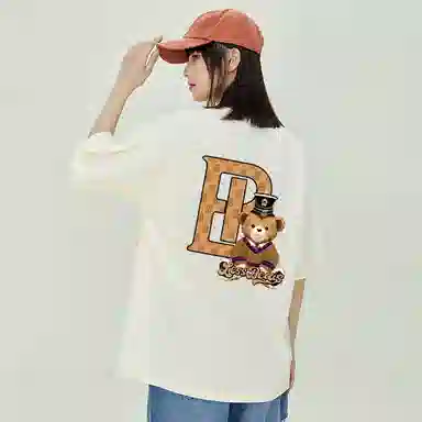 LESS BEARS T
