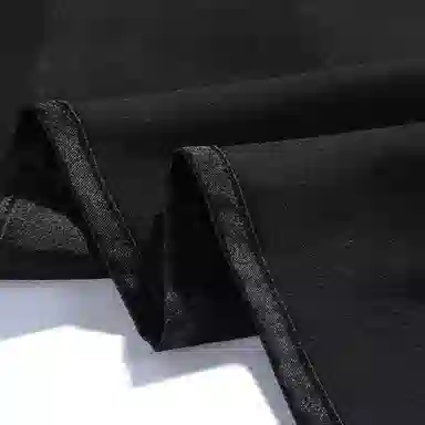 潞优野 纯色休闲时尚无袖家居服睡裙 女款