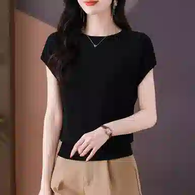 T