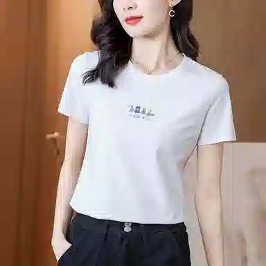 T