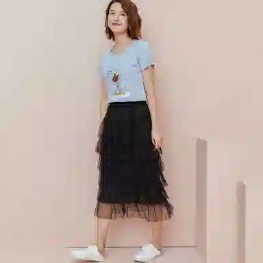 T