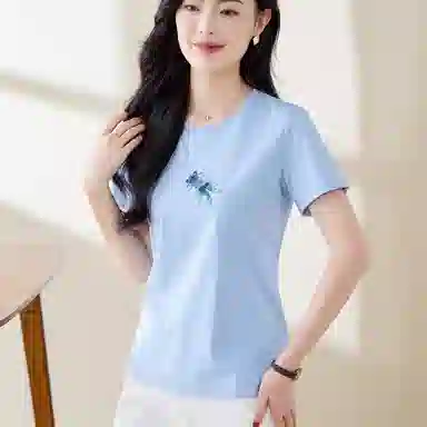 T