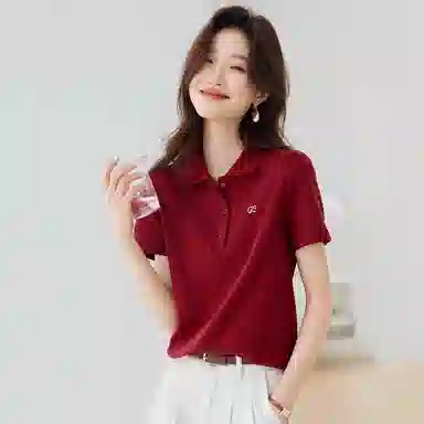 polo T