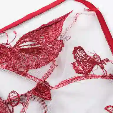 潞优野 时尚舒适透气无袖睡裙 女款