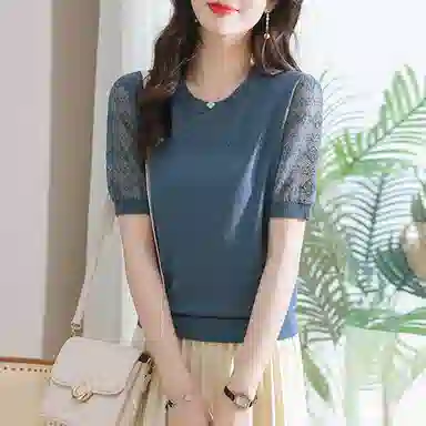 T