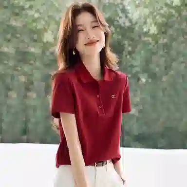 polo T
