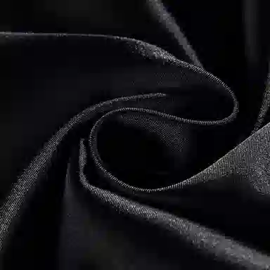 潞优野 纯色休闲时尚无袖家居服睡裙 女款