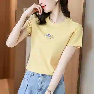 T