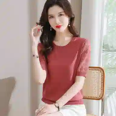 T