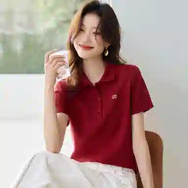 polo T