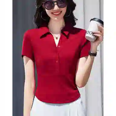 polo t