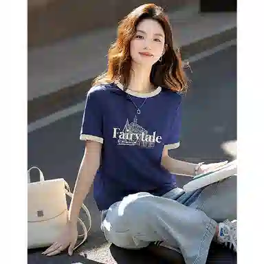 T