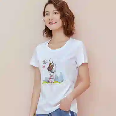 T