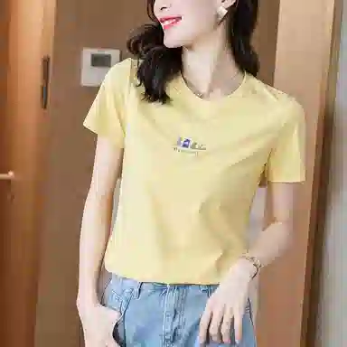 T